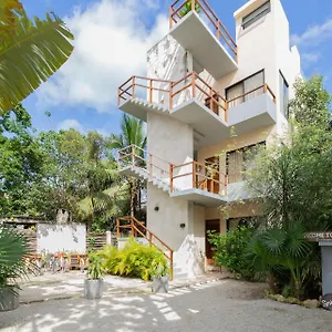  Appartement Amigos