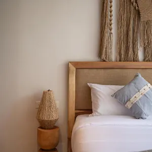  Apartamento Nhoa 208a Lux 2br Jungle View In Aldea Zama