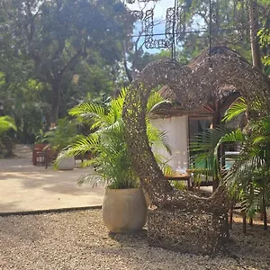Kin Jungle Deluxe Tulum